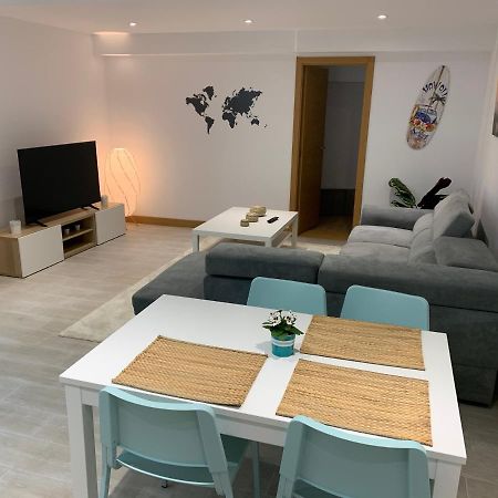 Apartamento Eira Recien Reformado A Coruña Exteriér fotografie