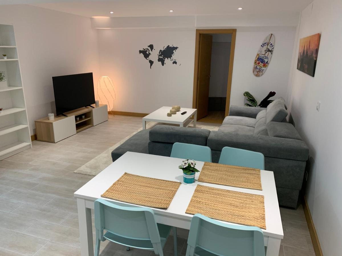 Apartamento Eira Recien Reformado A Coruña Exteriér fotografie