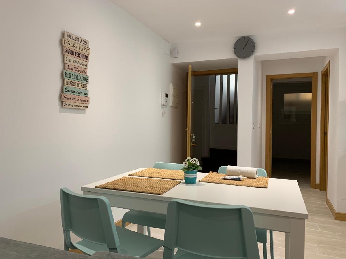 Apartamento Eira Recien Reformado A Coruña Exteriér fotografie