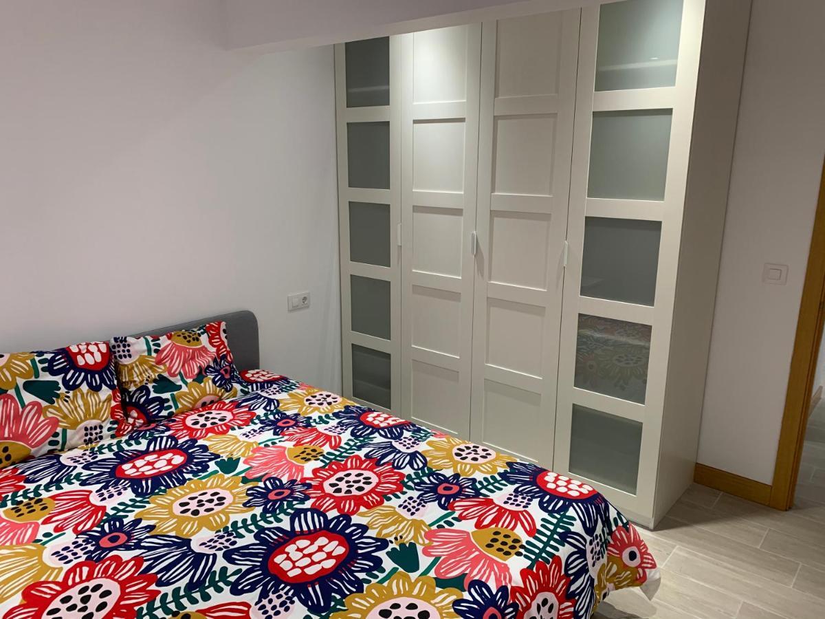 Apartamento Eira Recien Reformado A Coruña Exteriér fotografie