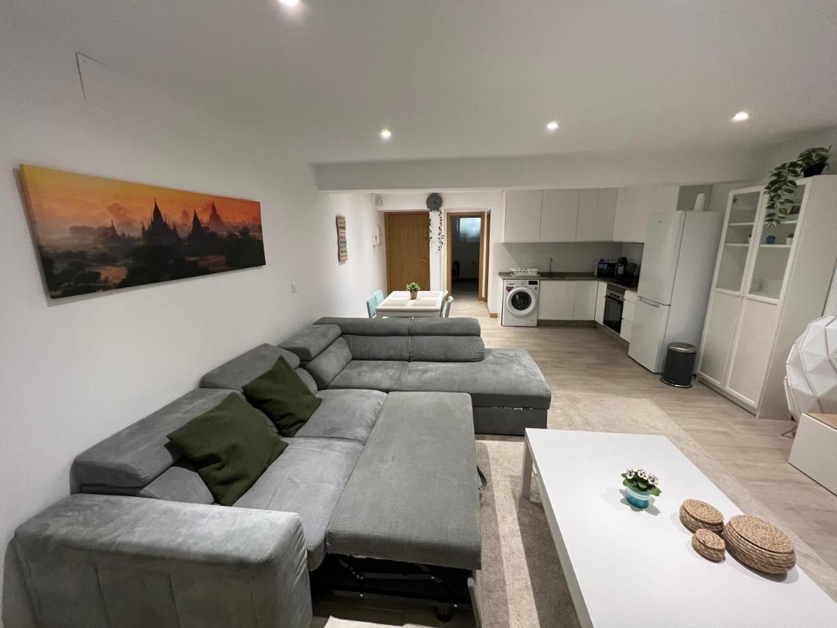 Apartamento Eira Recien Reformado A Coruña Exteriér fotografie